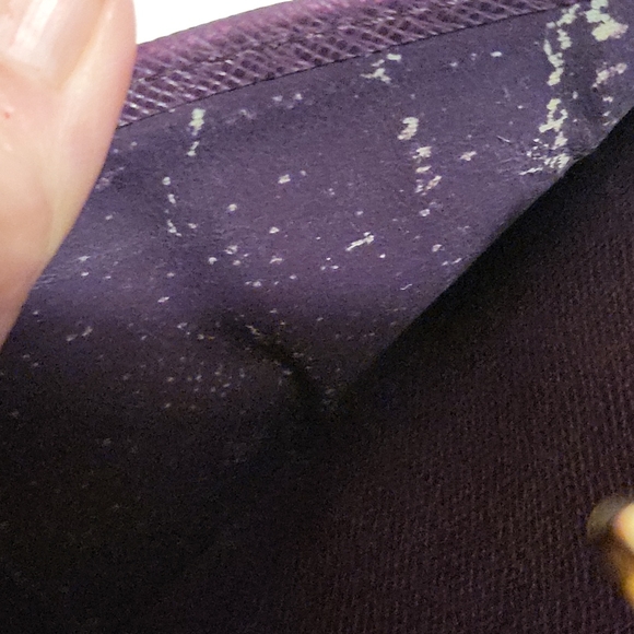 Authentic Louise vuitton agenda cover - Picture 8 of 8